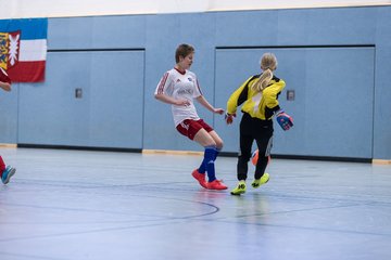 Bild 395 - HFV Futsalmeisterschaft C-Juniorinnen